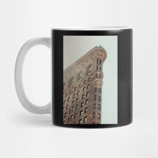 Flatiron Love Mug